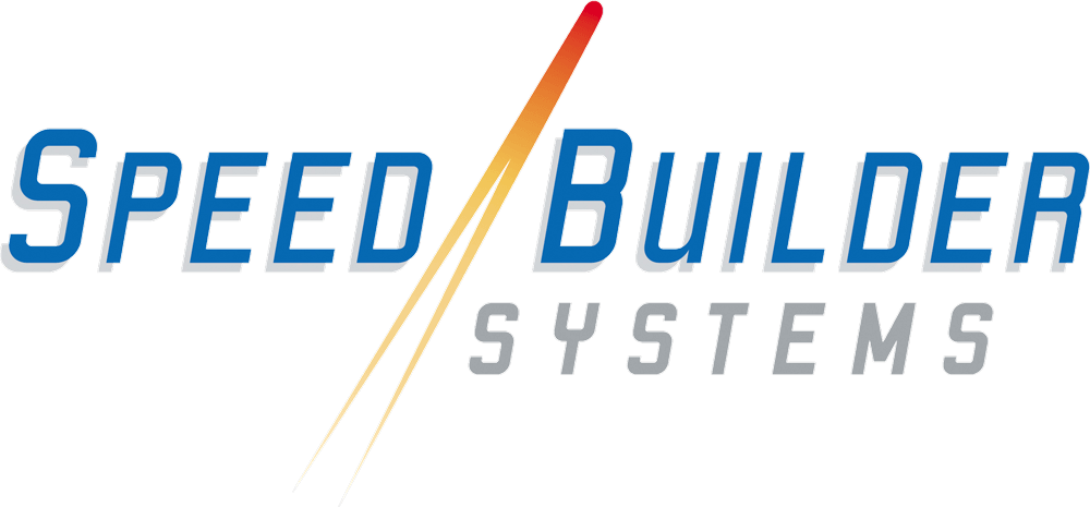 Speed Builder Systems logo