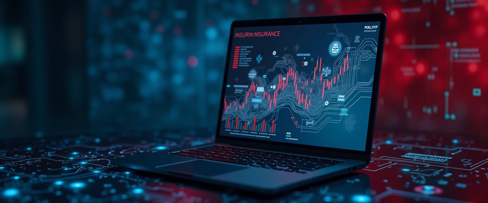 The Future of Insurance from 2025