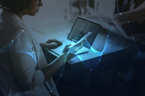 What Digital Transformation in Insurance Means for Your Business
