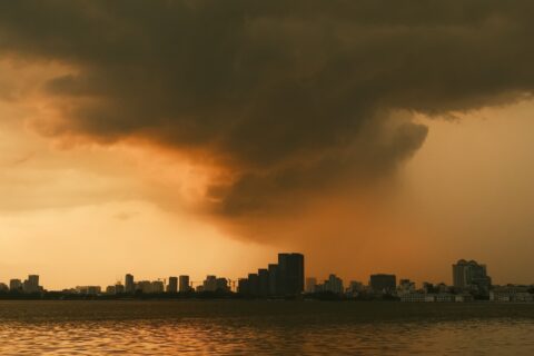 Beyond Catastrophe Claims: How Weather Is Changing Insurance Operations