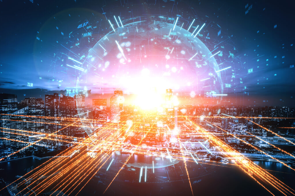 Insurance Workforce Transition: Preparing the Next Generation